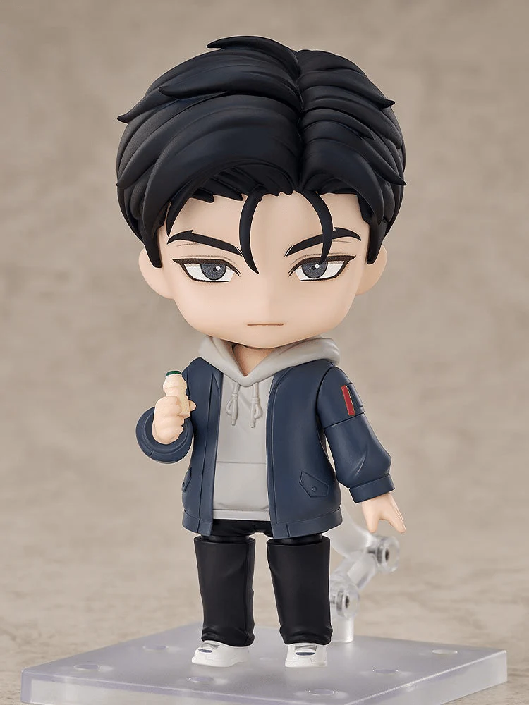 Popular Anime Figures