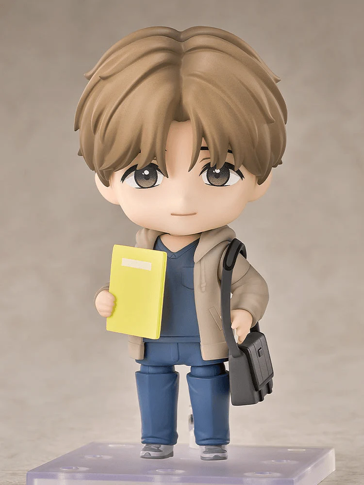 New Pre-Order Deformed Figures