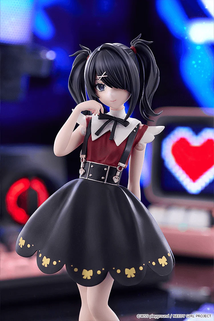 New Pre-Order Figures