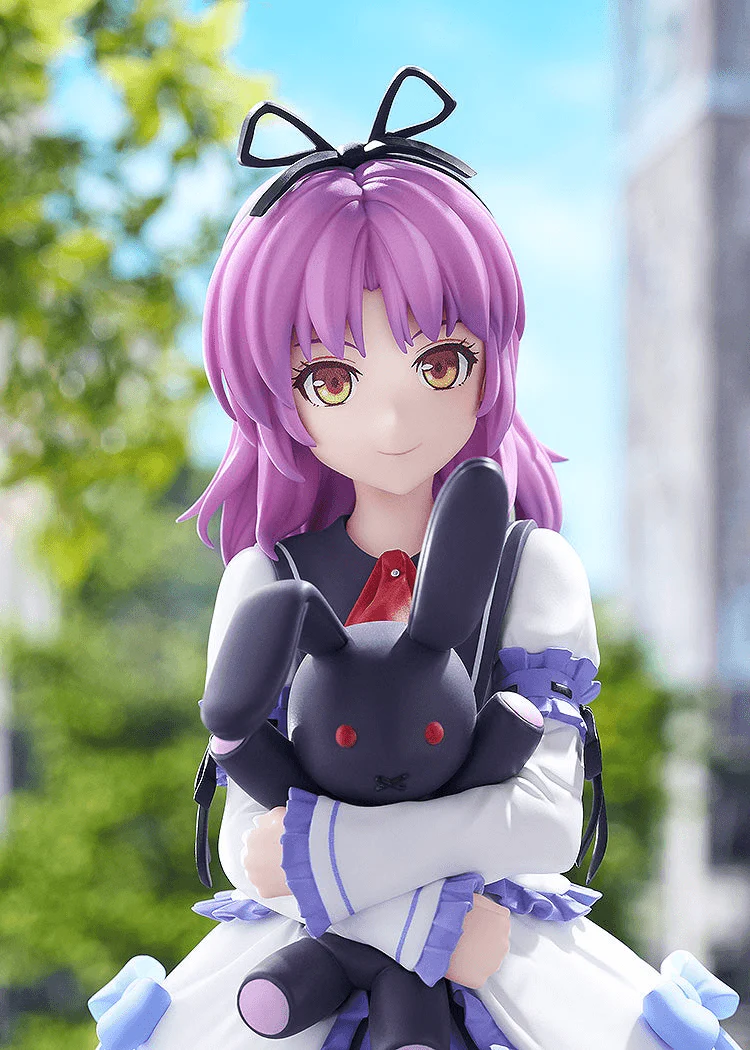 New Pre-Order Scale Figures