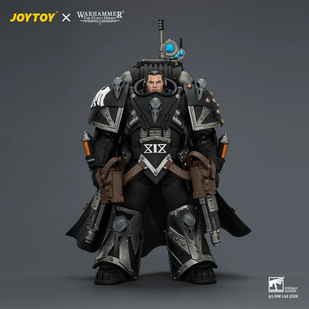 New Pre-Order Action Figures